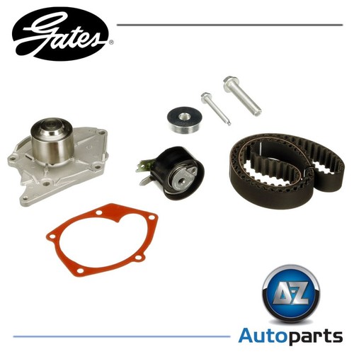 Water pump timing belt kit - &,