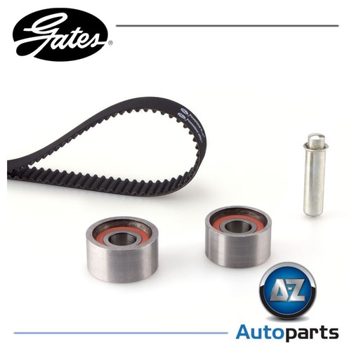 Timing belt kit k025334xs - belt,