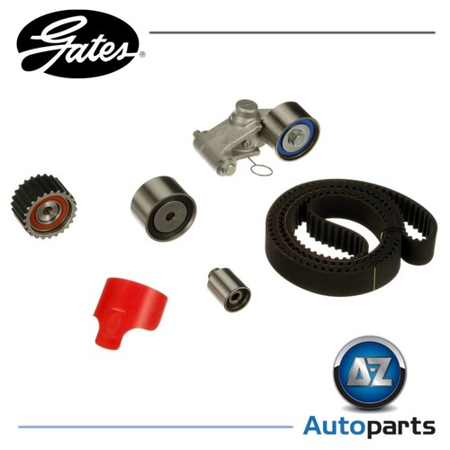 Timing belt kit - belt, k025612xs