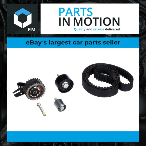 Timing belt kit k015706xs - timing,
