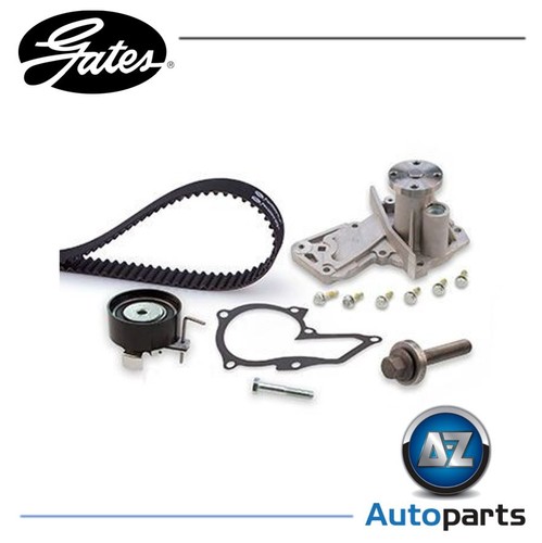 Water pump timing - &, kit