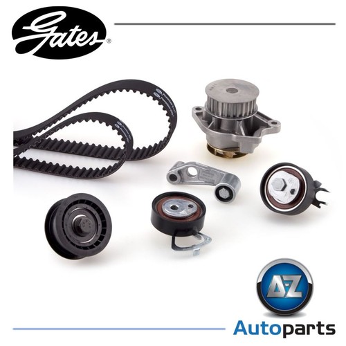 Water pump timing belt kit - &,