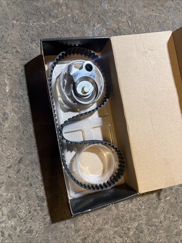 Gates powergrip timing belt - powergrip,