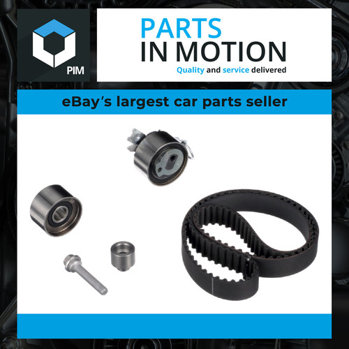 Timing belt kit k015696xs - timing,