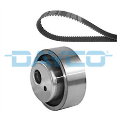 Dayco ktb102 timing belt - dayco, kit