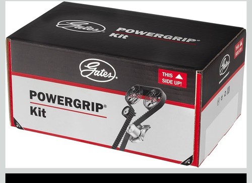 Timing belt water - timing, kit