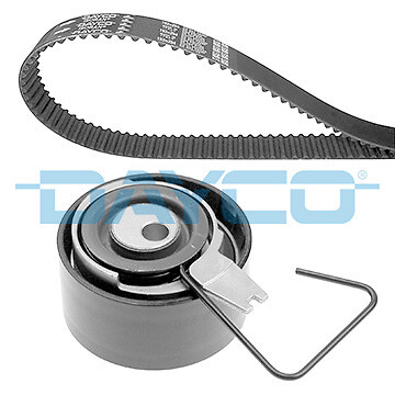 Dayco timing belt - timing,
