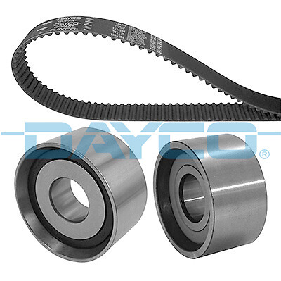 Dayco timing belt - timing,
