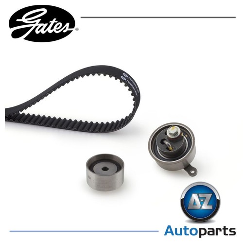 Timing belt kit - belt, k015651xs