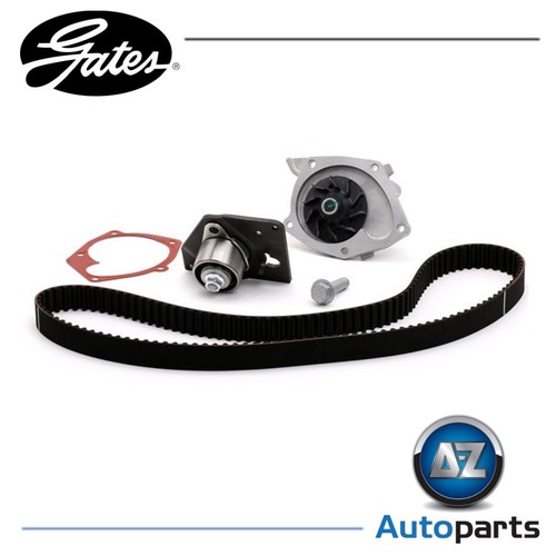 Water pump timing belt kit - &,
