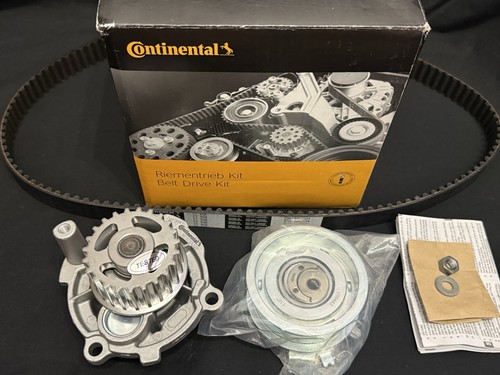 Contitech ct908wp1 water pump - ct908wp1,