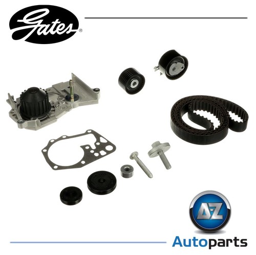 Water pump timing belt - belt, kit
